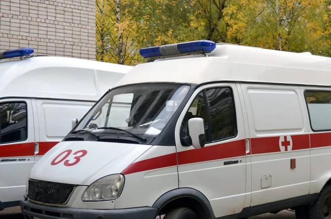 В Климово пьяный водитель отправил Renault в дерево: ранена женщина