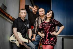Орловская рок-группа «Навстречу солнцу» отметит 10-летие в Брянске концертом