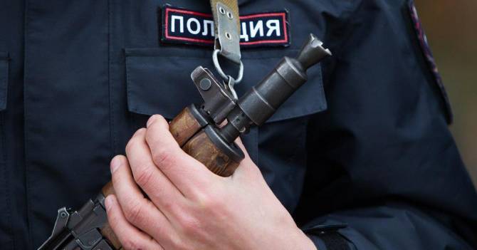 Трубчевские власти попытались запугать недовольных медиков полицией