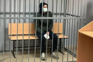 В Брянске 27 января ожидается оглашение приговора сыну бывшего вице-губернатора Резунова