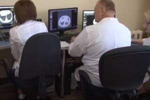В Брянске рентгенологи смогут удаленно помогать коллегам из районов