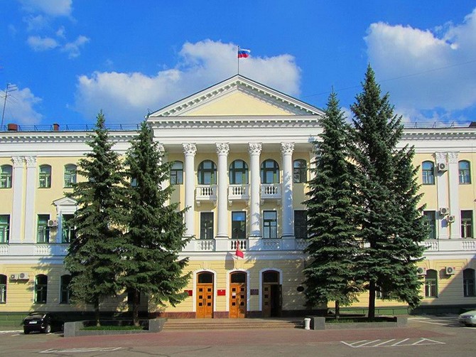 В Брянске опубликовали список избранных депутатов облдумы