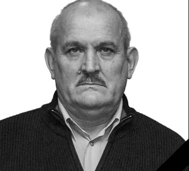 В Брянске умер 65-летний доцент БГТУ Василий Симутин