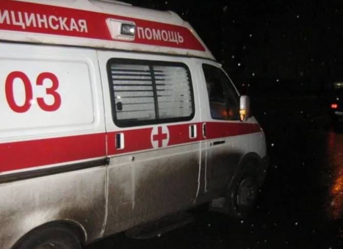 В ДТП под Брянском ранен 8-летний мальчик