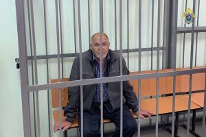 В Брянске завели уголовное дело на неадекватного пенсионера