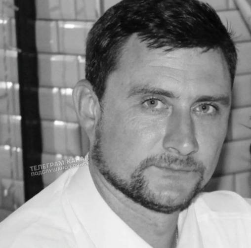 В зоне СВО погиб брянский военнослужащий Владимир Крылов