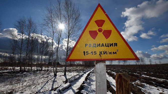 Брянцев пригласили на выставку «Чернобыль: 35 лет спустя»