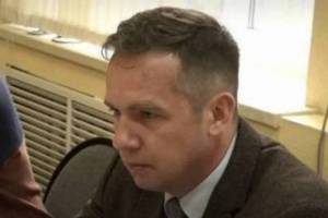 В Брянске арестовали известного адвоката Романа Скрипина