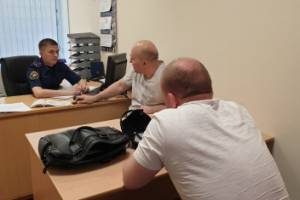 В Брянске осудили экс-полицейского за троих покалеченных человек в пьяном ДТП