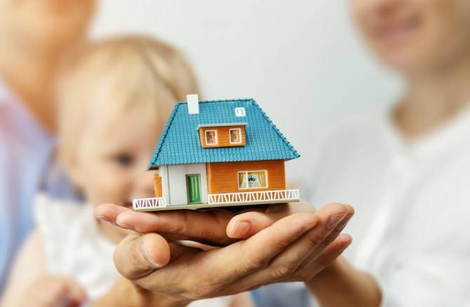 В этом году 65 брянских семей получат выплаты на покупку жилья