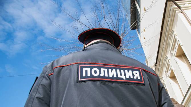 В Жуковке полицейского осудили на 9 лет за фабрикацию уголовных дел