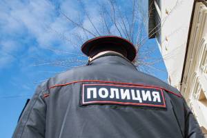 В Жуковке полицейского осудили на 9 лет за фабрикацию уголовных дел