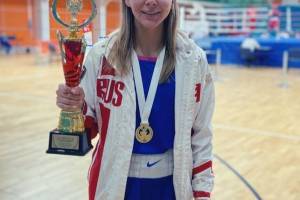Брянские девушки выиграли медали в боксе на летней Спартакиаде