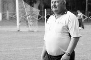 В Почепе простились с ветераном брянского футбола Петром Рыбалко