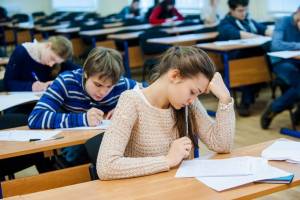В Брянской области пройдет олимпиада для будущих избирателей