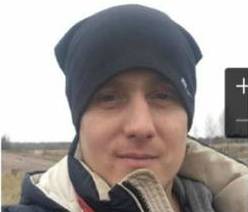 В Брянске нашли пропавшего 34-летнего Владимира Аббасова 