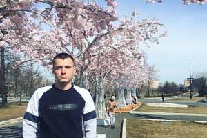 В Украине погиб отправившийся в зону СВО добровольцем брянец Виктор Адаев
