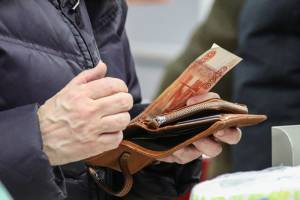 Средняя зарплата в Выгоничах достигла 50 тысяч рублей