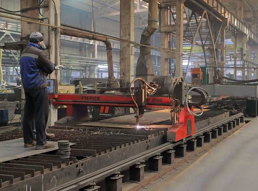Новозыбковский машиностроительный завод может спасти от краха крупный контракт