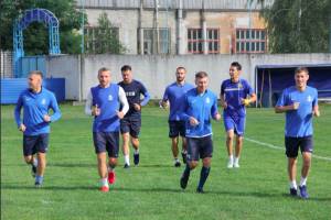 На первый матч «Динамо-Брянск» в ФНЛ назначили арбитров