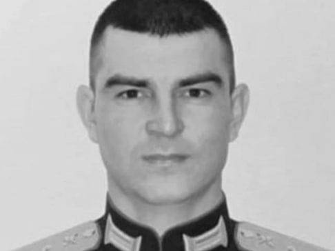 В ходе спецоперации в Украине погиб брянский старший прапорщик Александр Анискин
