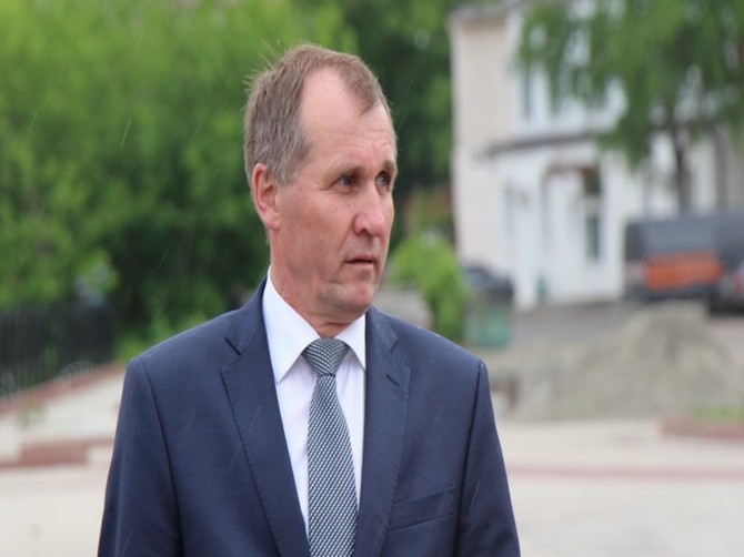 Мэр Брянска Макаров высказался о назначении скандальной чиновницы Швецовой