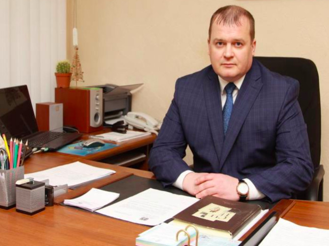 Брянский чиновник Шаров не признал вину перед судом