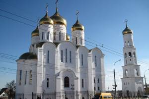 Брянцев пригласили в паломнические поездки