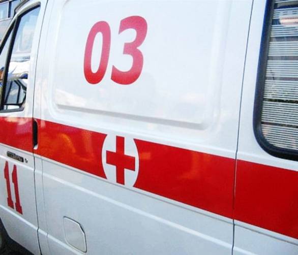 В Брянске водитель микроавтобуса сбил 10-летнюю девочку