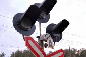 В Бежице 16 сентября ограничат движение на железнодорожном переезде