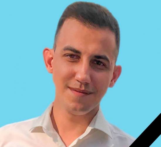В ходе спецоперации в Украине погиб 20-летний Андрей Рябченко из Новозыбкова