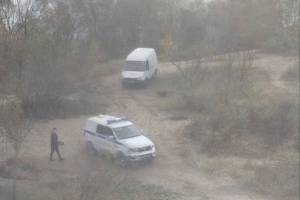В Бежицком районе Брянска в реке обнаружили труп мужчины