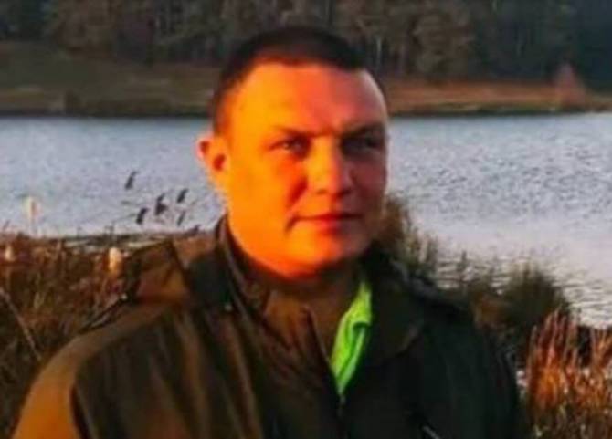 В Украине в ходе спецоперации погиб брянский мобилизованный Сергей Власов