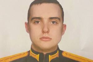 В ходе спецоперации в Украине погиб брянский военнослужащий Юрий Зайцев
