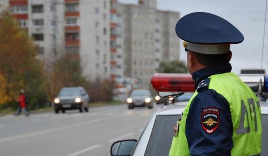 В Брянске за 10 дней оштрафовали 591 пешехода