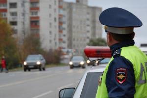 В Брянске за 10 дней оштрафовали 591 пешехода