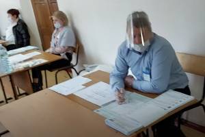 В Брянске потребовали проверить возможные фальсификации на выборах