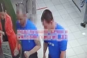 В Брянске мужчин обвинили в пьяной краже в «Магните» 