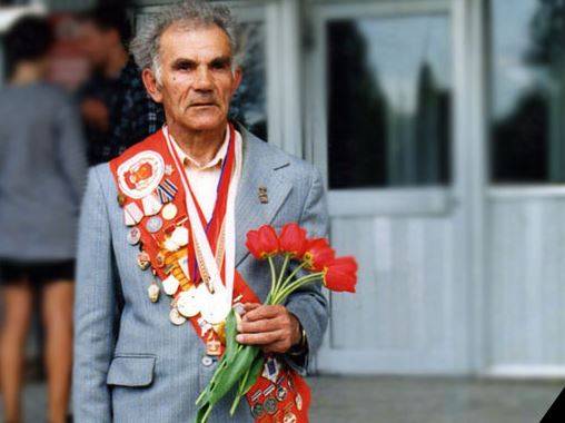 Ушел из жизни прославленный брянский спортсмен Владимир Матросов