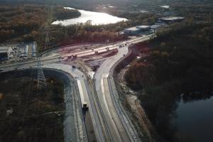 В Брянске построят 6 километров новых дорог