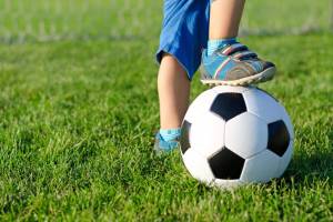 Брянский машиностроительный завод объявил о наборе в детскую футбольную команду