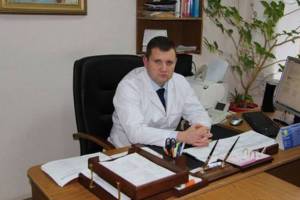 Глава брянской медицины прокомментировал очереди в горбольнице №2