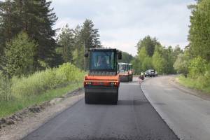 На Брянщине в 2022 году отремонтируют 440 километров дорог