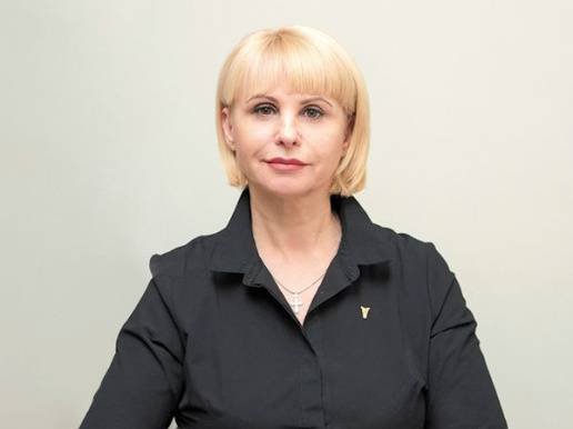 В Брянске зампредом комитета по промышленности стала Антонина Катянина