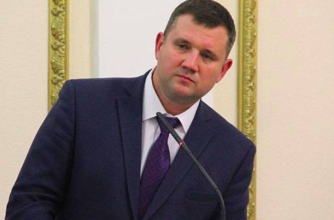 Полицейские не нашли криминала в ранении брянского чиновника Бардукова