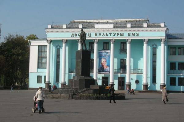 В Брянской области на проекты в сфере культуры направят 1 млрд рублей