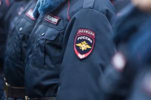Новозыбковцев позвали работать в полицию