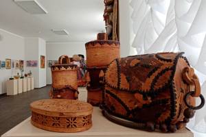 В Брянске запустили проект по сохранению народных традиций