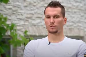 О бывшем брянском футболисте Заболотном рассказал «Матч ТВ»