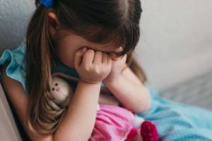 Воспитатель в детсаду сломала 5-летнему ребёнку ключицу